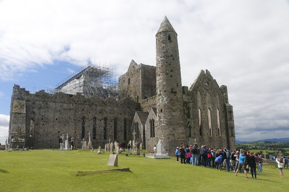 Roca de Cashel