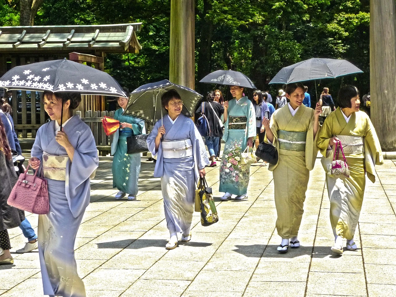 Tokyo