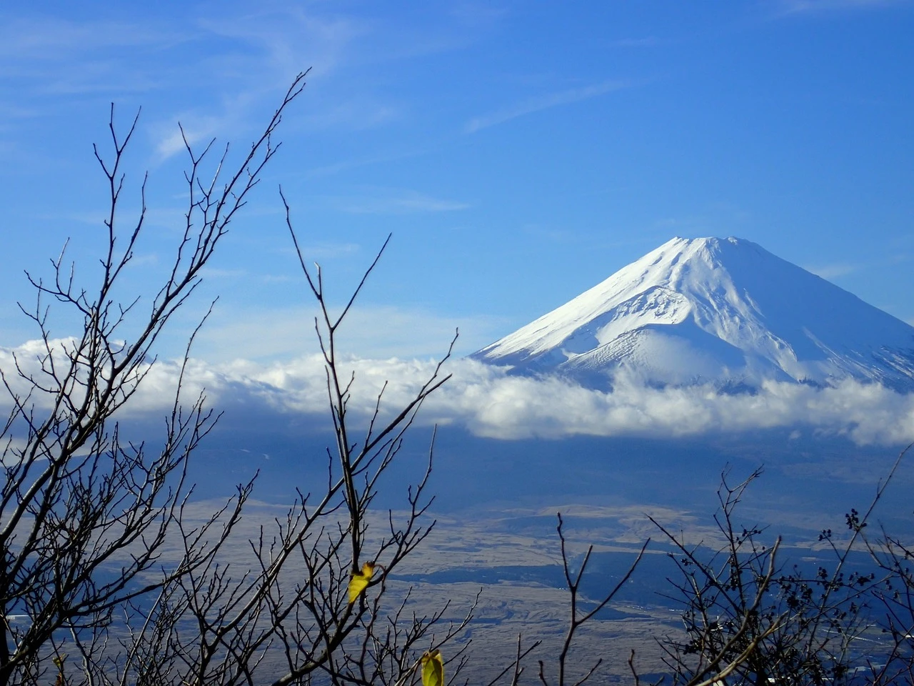 Hakone