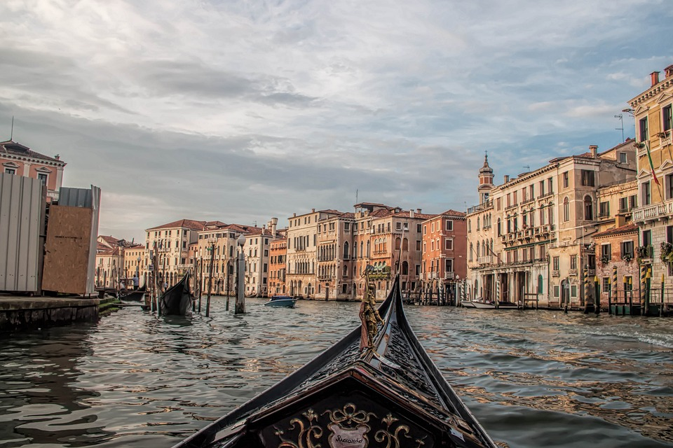 Venecia